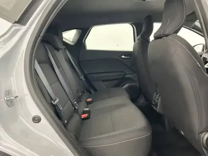 Photo 33 Renault Captur  Eco-G 100 ch
