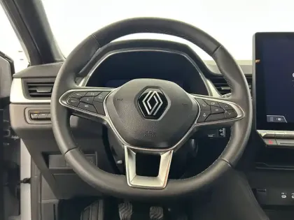 Photo 32 Renault Captur  Eco-G 100 ch