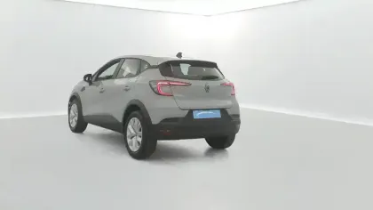 Photo 20 Renault Captur  Eco-G 100 ch
