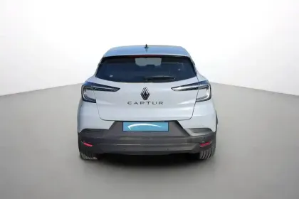 Photo 13 Renault Captur  Eco-G 100 ch