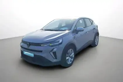 Photo Renault Captur Evolution