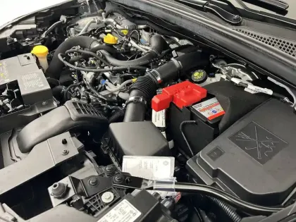 Photo 44 Renault Captur  Eco-G 100 ch