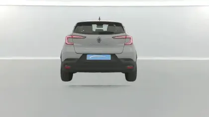 Photo 21 Renault Captur  Eco-G 100 ch