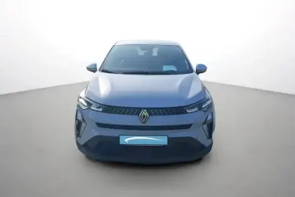 Photo 10 Renault Captur  Eco-G 100 ch