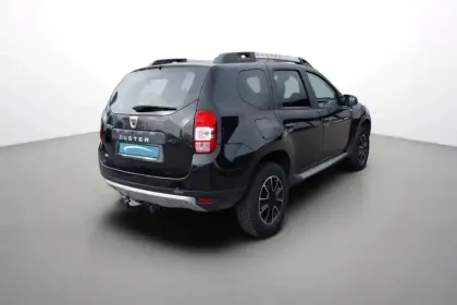 Photo 5 Dacia Duster  dCi 110 4x2
