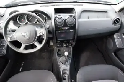 Photo 8 Dacia Duster  dCi 110 4x2