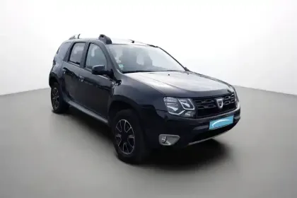 Photo 7 Dacia Duster  dCi 110 4x2