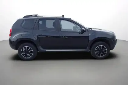 Photo 6 Dacia Duster  dCi 110 4x2