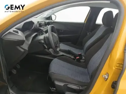 Photo 48 Peugeot 208  PureTech 75 S&S BVM5