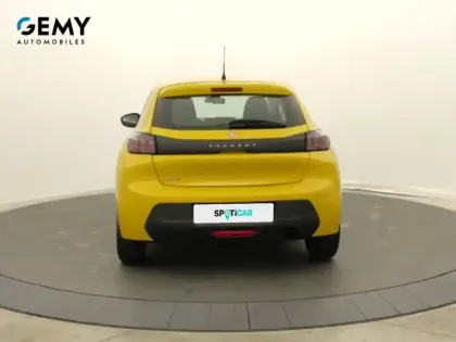 Photo 44 Peugeot 208  PureTech 75 S&S BVM5