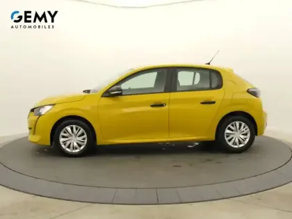 Photo 58 Peugeot 208  PureTech 75 S&S BVM5