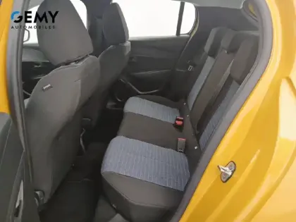 Photo 49 Peugeot 208  PureTech 75 S&S BVM5