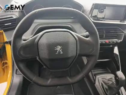 Photo 32 Peugeot 208  PureTech 75 S&S BVM5