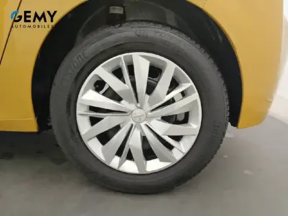 Photo 50 Peugeot 208  PureTech 75 S&S BVM5