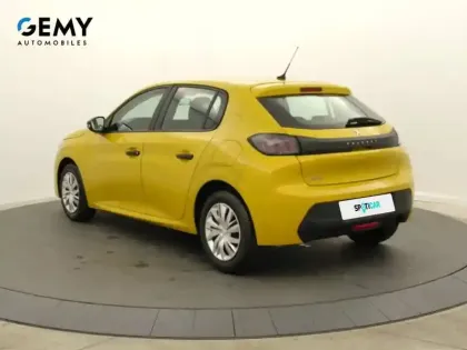 Photo 26 Peugeot 208  PureTech 75 S&S BVM5