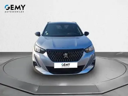 Photo 51 Peugeot 2008  BlueHDi 130 S&S EAT8