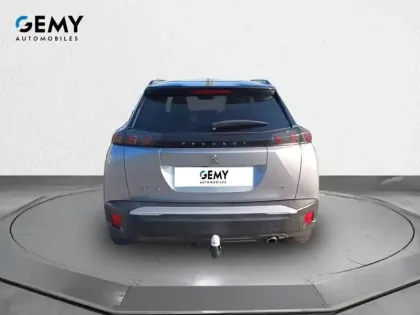 Photo 29 Peugeot 2008 Gén. II Ph1 NG GT 5