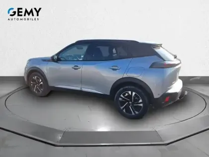 Photo 6 Peugeot 2008  BlueHDi 130 S&S EAT8