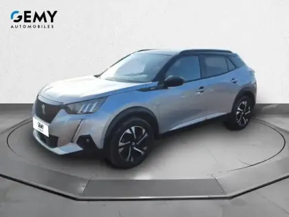 Photo Peugeot 2008 Gt