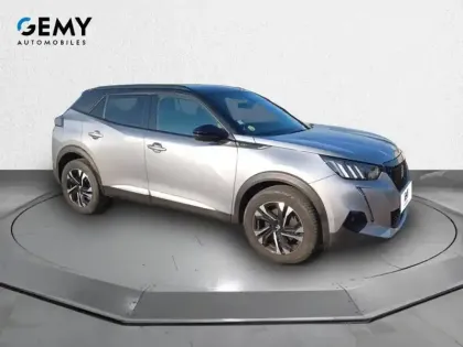 Photo 27 Peugeot 2008 Gén. II Ph1 NG GT 5