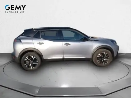 Photo 28 Peugeot 2008 Gén. II Ph1 NG GT 5