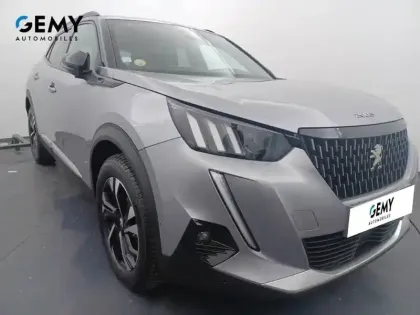 Photo 94 Peugeot 2008  BlueHDi 130 S&S EAT8