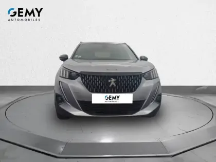 Photo 76 Peugeot 2008  BlueHDi 130 S&S EAT8