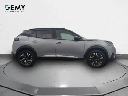 Photo 78 Peugeot 2008  BlueHDi 130 S&S EAT8