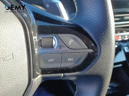 Photo 17 Peugeot 2008  BlueHDi 130 S&S EAT8