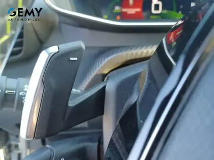 Photo 19 Peugeot 2008  BlueHDi 130 S&S EAT8