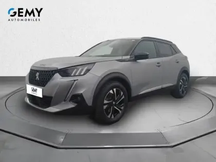Photo 75 Peugeot 2008  BlueHDi 130 S&S EAT8