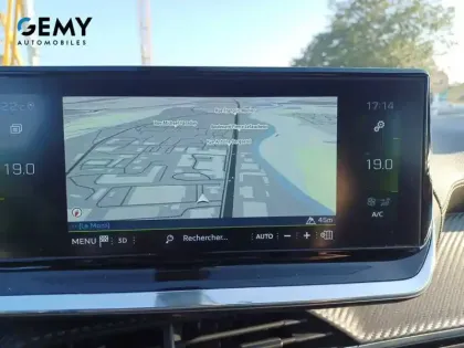 Photo 47 Peugeot 2008 Gén. II Ph1 NG GT 5