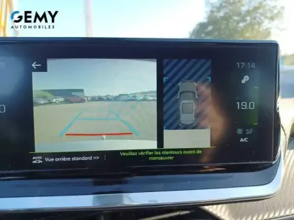 Photo 48 Peugeot 2008 Gén. II Ph1 NG GT 5