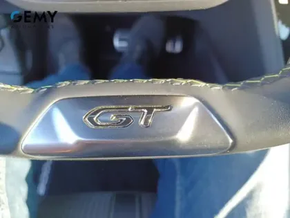 Photo 45 Peugeot 2008 Gén. II Ph1 NG GT 5