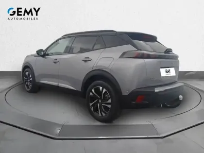 Photo 81 Peugeot 2008  BlueHDi 130 S&S EAT8