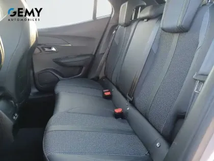 Photo 34 Peugeot 2008 Gén. II Ph1 NG GT 5