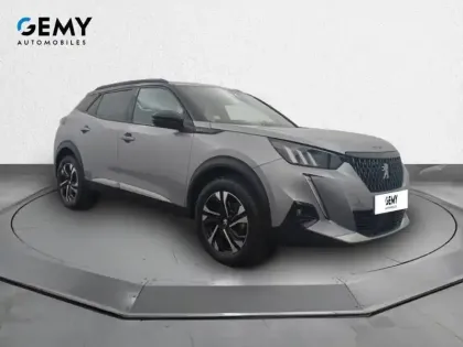 Photo 77 Peugeot 2008  BlueHDi 130 S&S EAT8