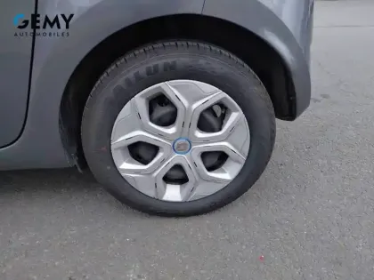 Photo 32 Renault Twingo Gén. III (C07) Ph2 Zen 5