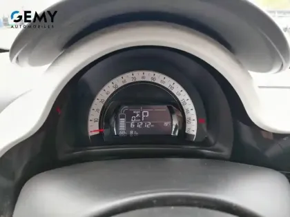 Photo 39 Renault Twingo Gén. III (C07) Ph2 Zen 5