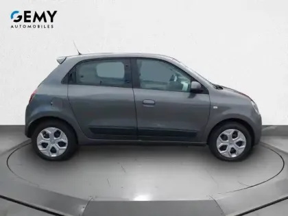 Photo 25 Renault Twingo Gén. III (C07) Ph2 Zen 5