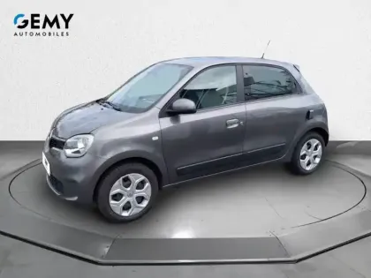 Photo Renault Twingo Zen