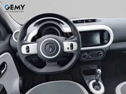 Photo 7 Renault Twingo Gén. III (C07) Ph2 Zen 5