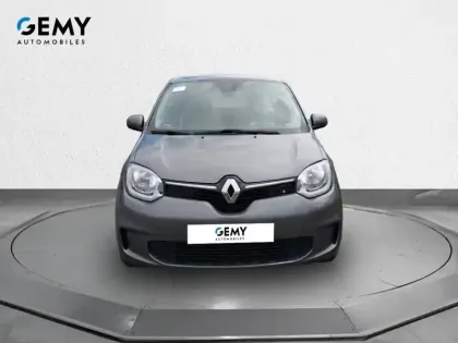 Photo 23 Renault Twingo Gén. III (C07) Ph2 Zen 5