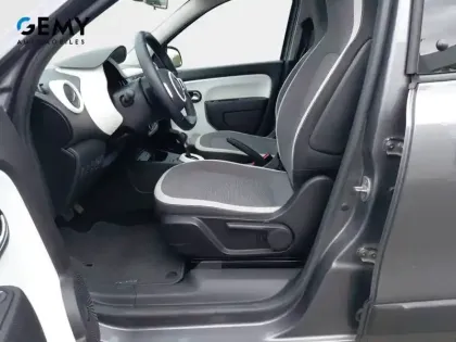 Photo 8 Renault Twingo Gén. III (C07) Ph2 Zen 5