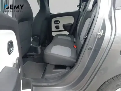 Photo 9 Renault Twingo Gén. III (C07) Ph2 Zen 5