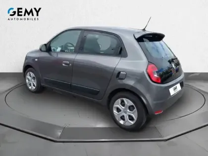 Photo 6 Renault Twingo Gén. III (C07) Ph2 Zen 5