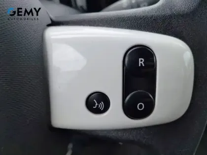 Photo 14 Renault Twingo Gén. III (C07) Ph2 Zen 5