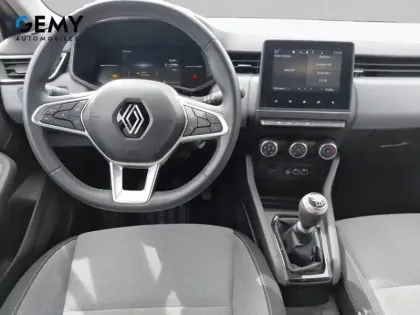 Photo 7 Renault Clio  TCe 90