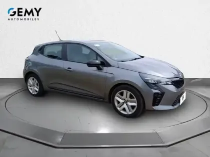 Photo 28 Renault Clio  TCe 90