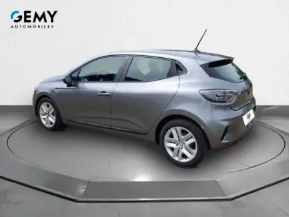 Photo 6 Renault Clio  TCe 90